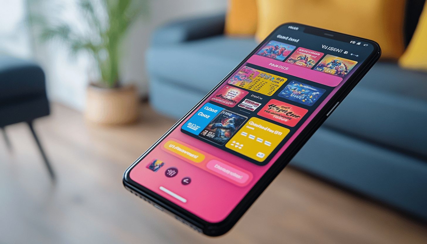 ¿Cómo comprar tarjetas prepago y juegos con tu plan de teléfono?