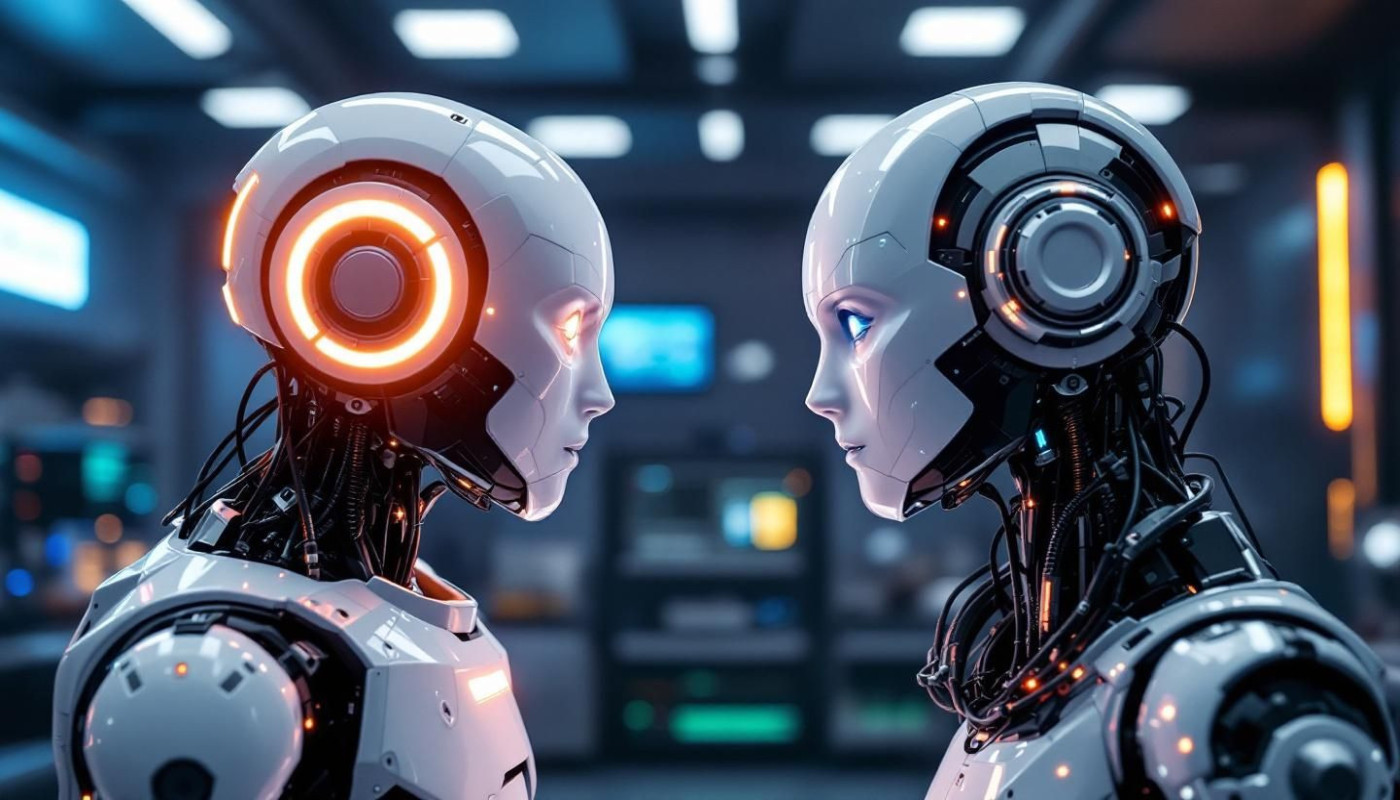 ¿Cómo diferenciar entre un chatbot basado en IA y otros sistemas?